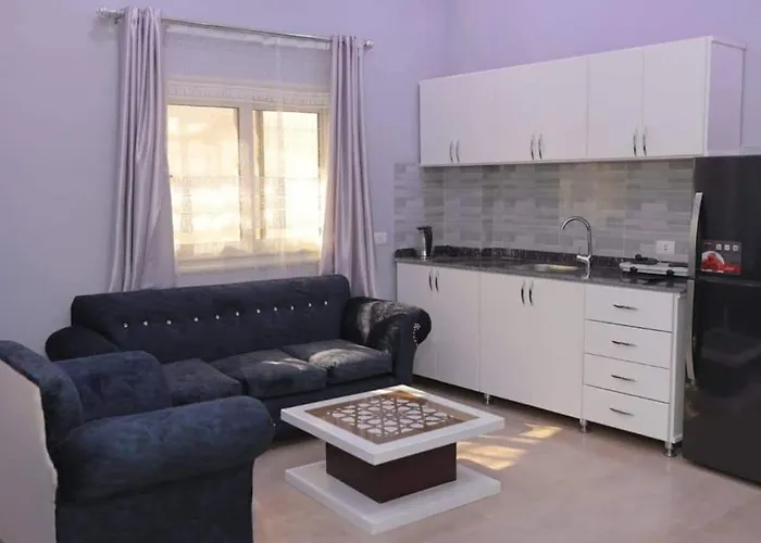 Villa Elkoumy Apartments