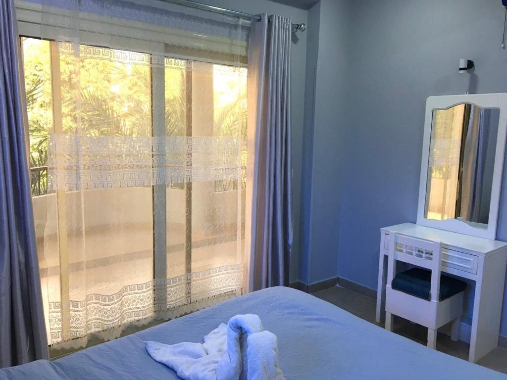 Apartment Elkoumy Luxor
