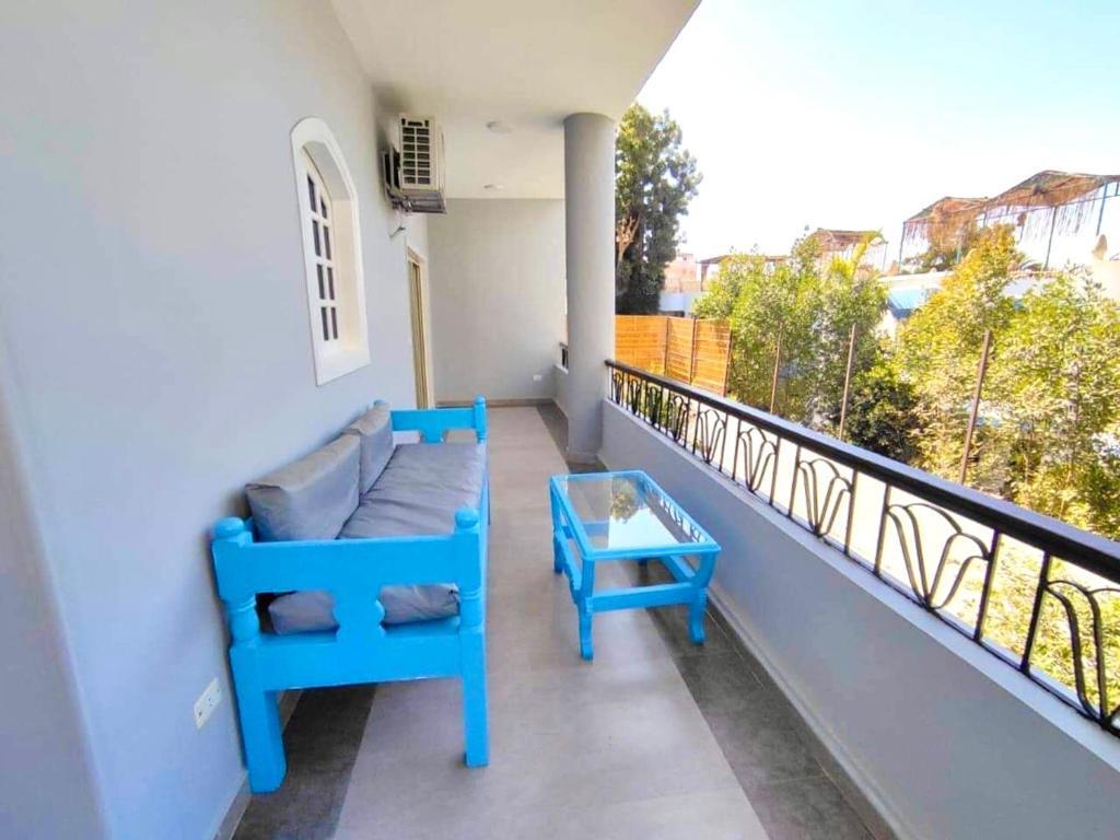 Apartment Elkoumy