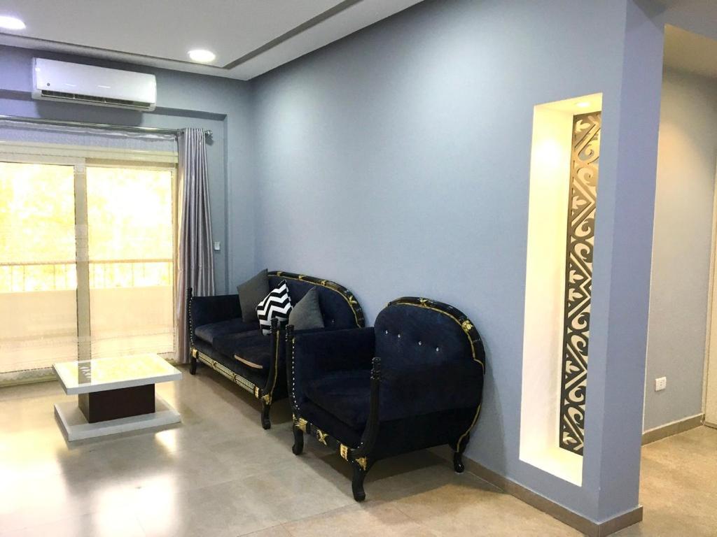 Apartment Elkoumy Luxor