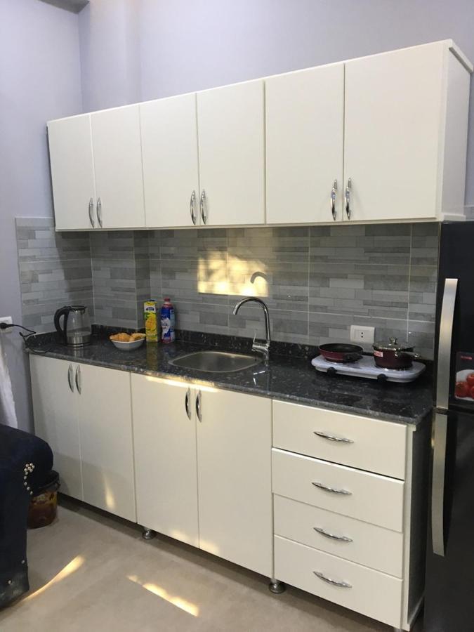 Elkoumy Apartment