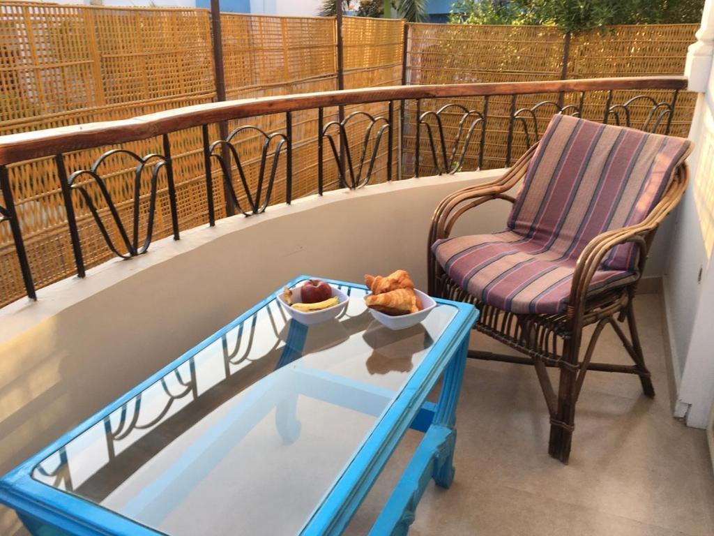Apartment Elkoumy Luxor