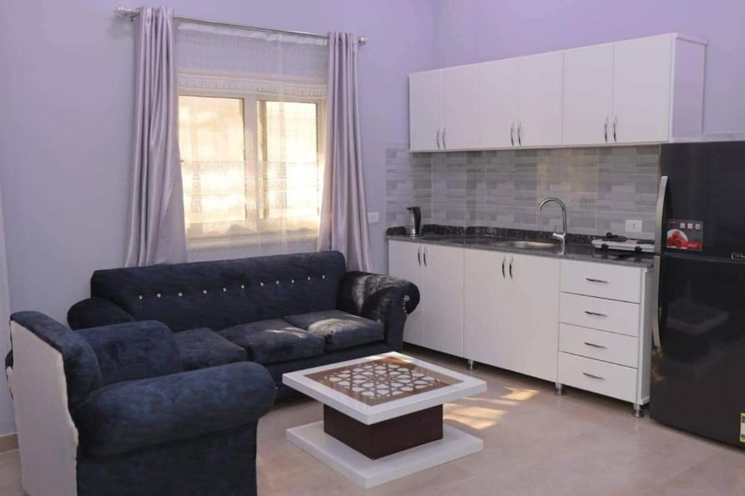 Apartment Elkoumy