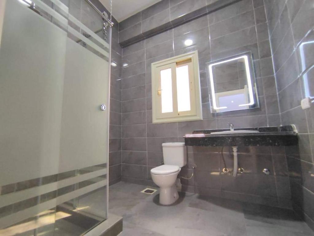 Elkoumy Apartment